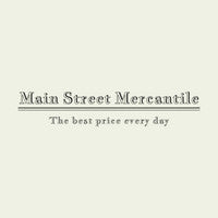 Main Street Merchant